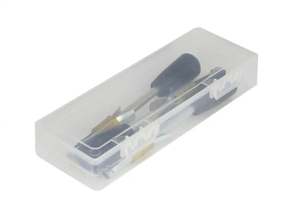 CARMEC PWS 900 Complete valve keepers kit (Ø 5,6 and 7-8mm).webp