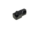 TOOL HOLDER CARTRIDGE FOR CBN/PCD 9,52mm (3/8'') (insert NOT included)