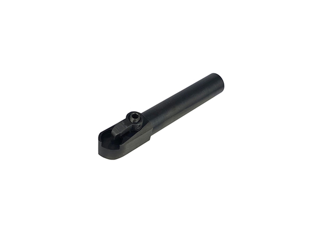 INSERT TOOL HOLDER 12×70mm FOR CBN-PCD 9,52mm (3/8'')