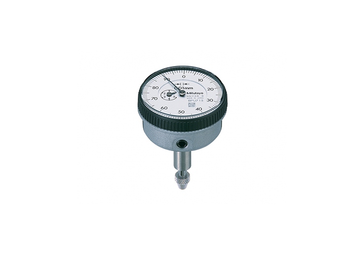 DIAL GAUGE Ø40mm METRIC