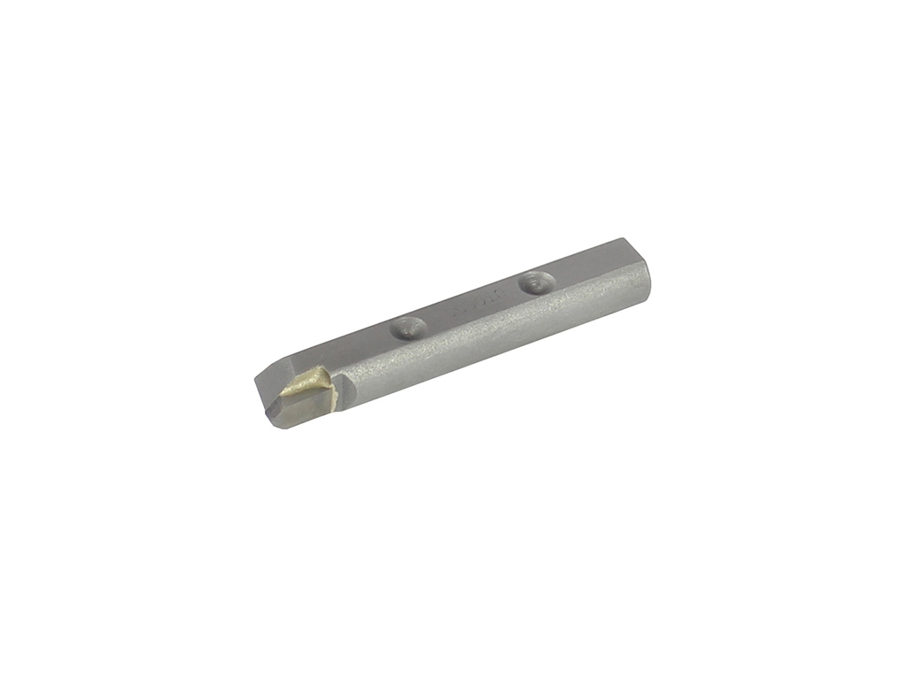 HEAD RESURFACING TOOL FOR ALUMINIUM 12×75mm