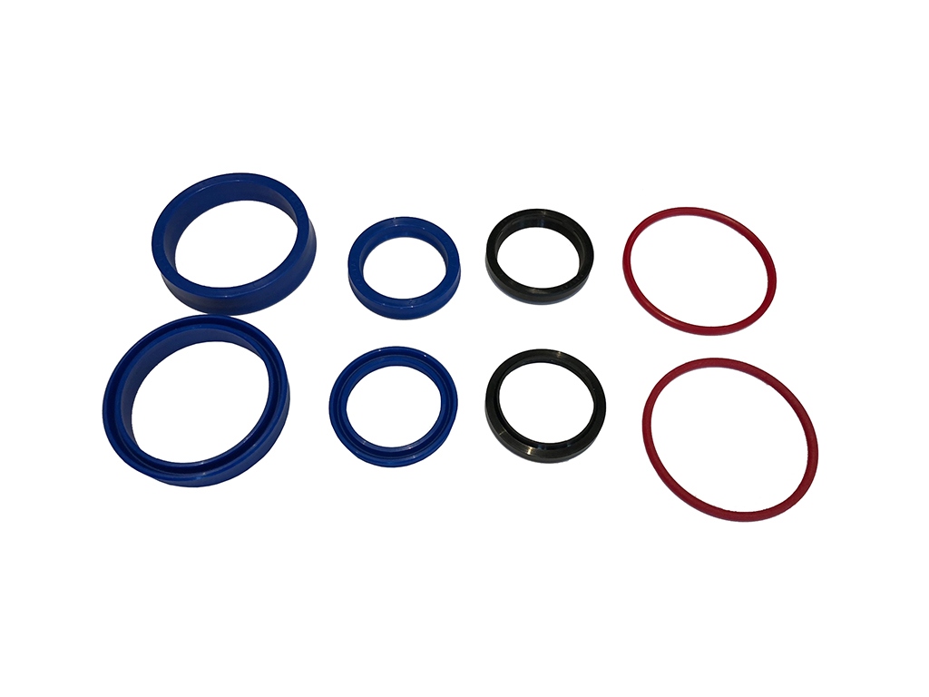 SET OF SEALS FOR LOWER JACK OF VGP 1200