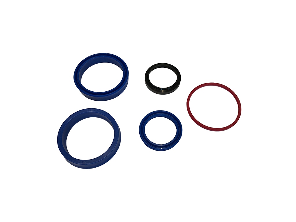 SET OF SEALS FOR UPPER JACK VGP 1200