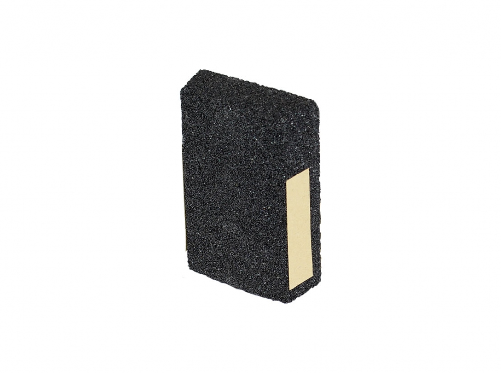 GRINDING SEGMENT FOR CAST IRON L=100mm