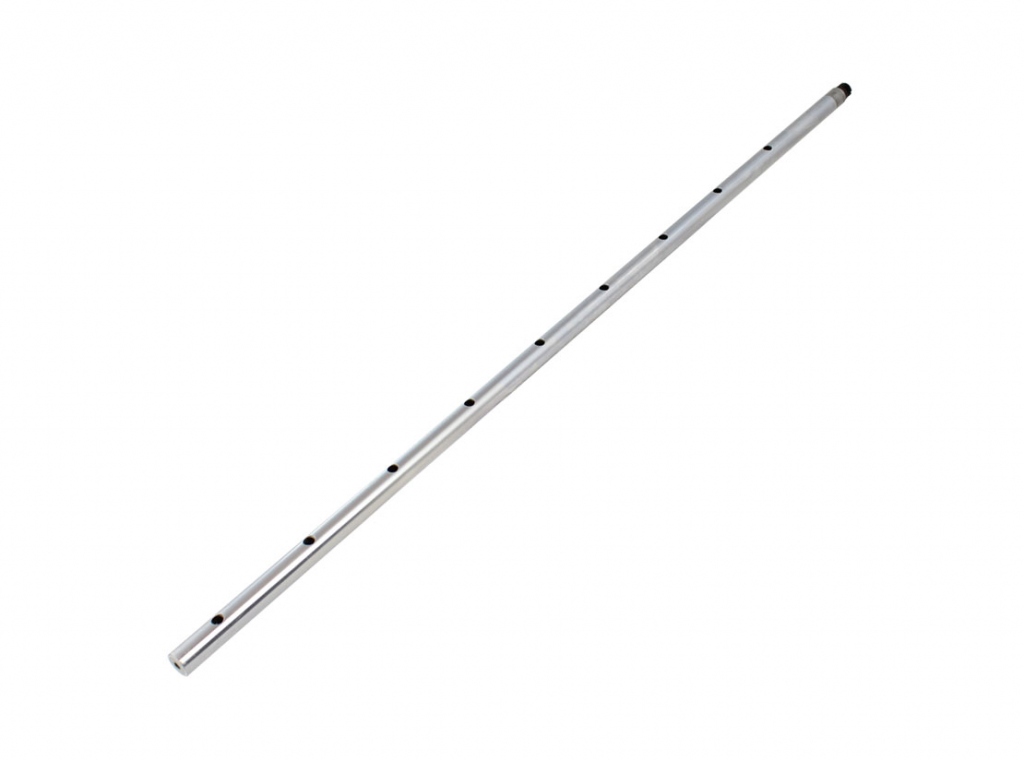 CHROMED BORING BAR (800mm, Ø23mm)