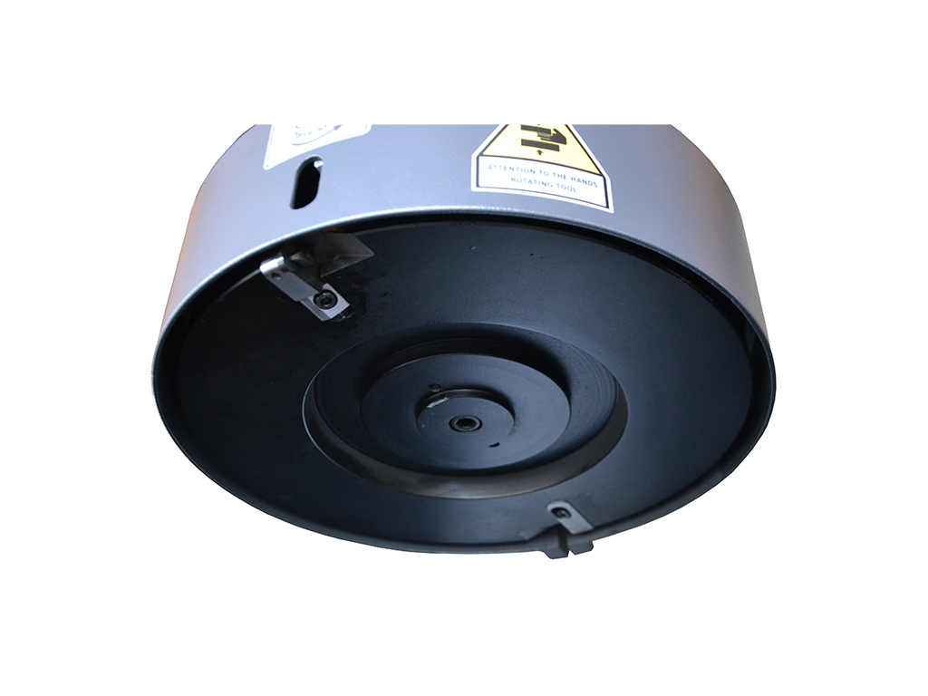 CBN/PCD MILLING PLATE 330mm