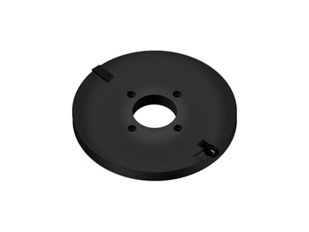 CBN/PCD MILLING PLATE 355mm