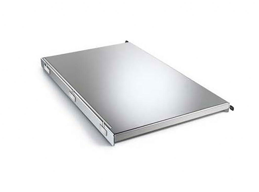 TOP COVER IN STAINLESS STEEL FOR PTR 1600L/LH