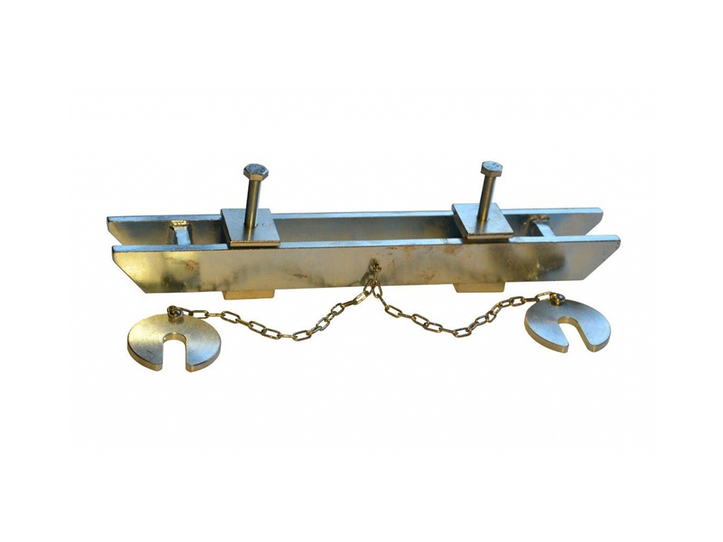 UNIVERSAL CLAMPING BAR