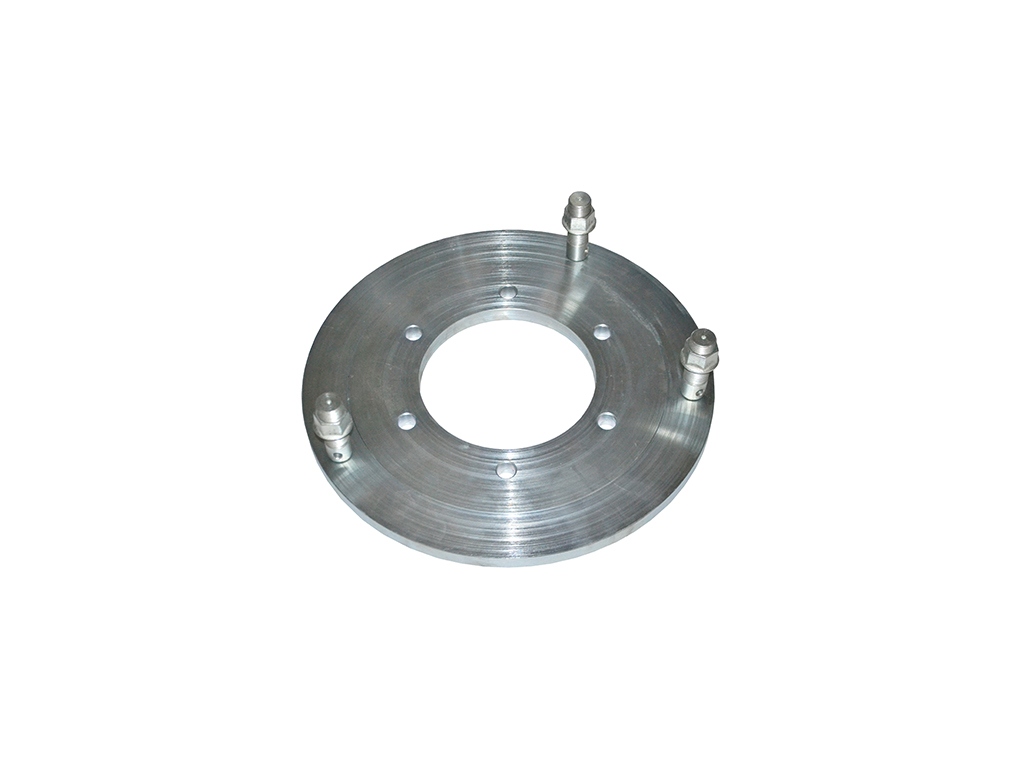 ADAPTER RING - BOLTS 6