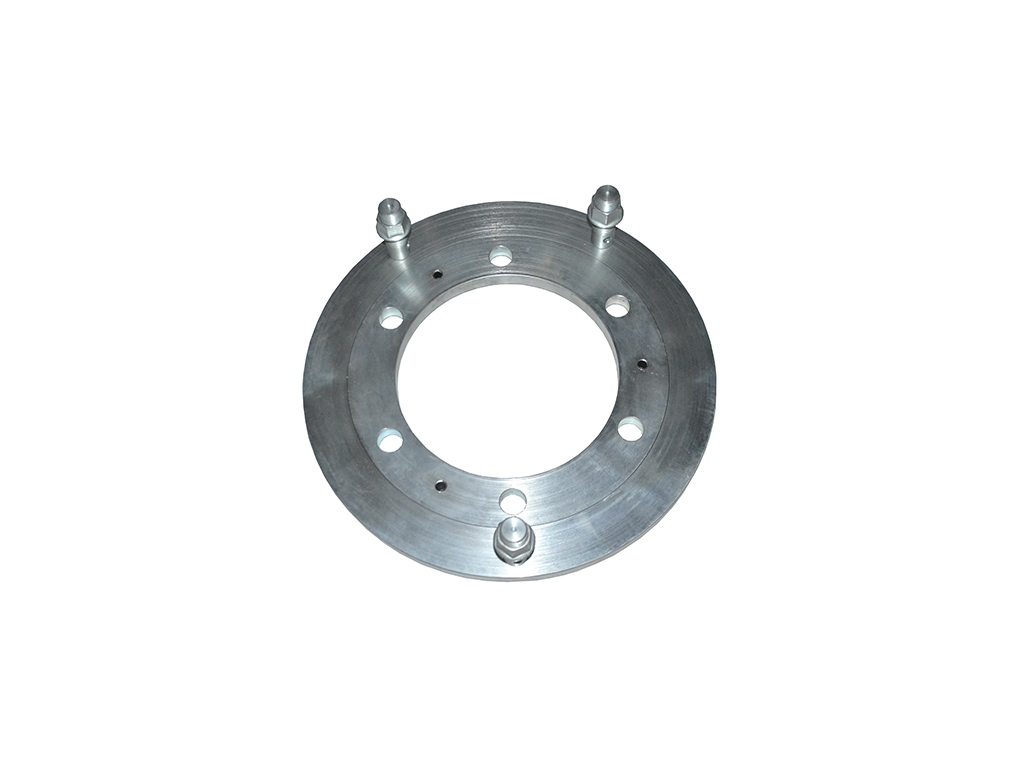 ADAPTER RING - BOLTS 6