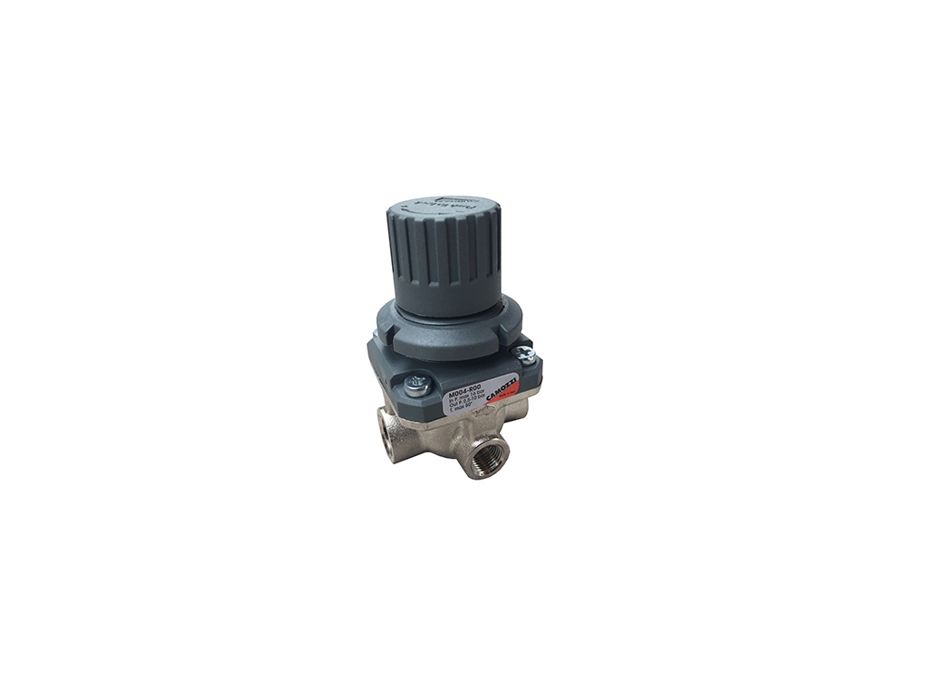AIR PRESSURE REGULATOR FOR PTR