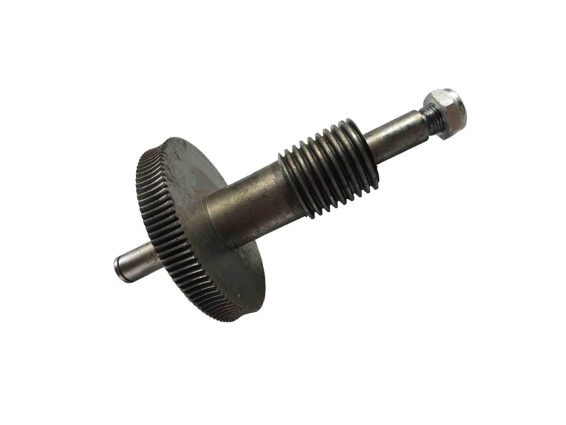 SPIRAL WHEEL FOR SG 330