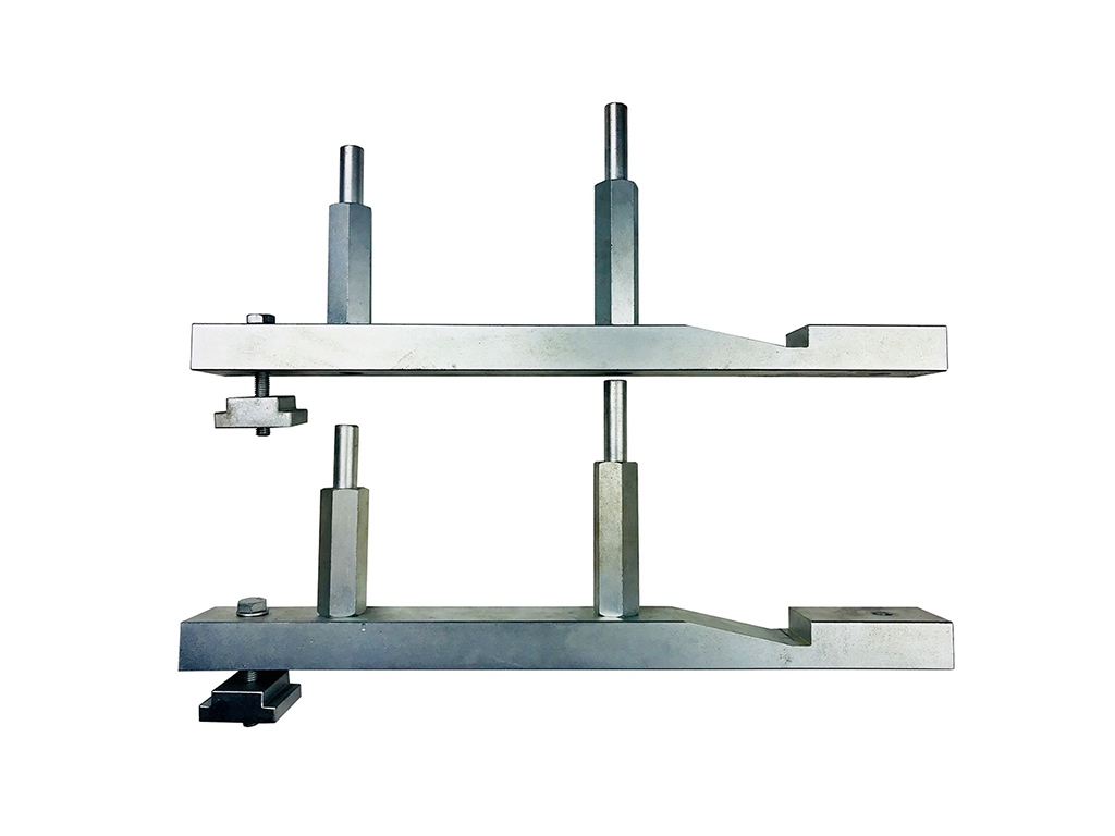 IVECO FIXTURE FOR CYLINDER HEAD