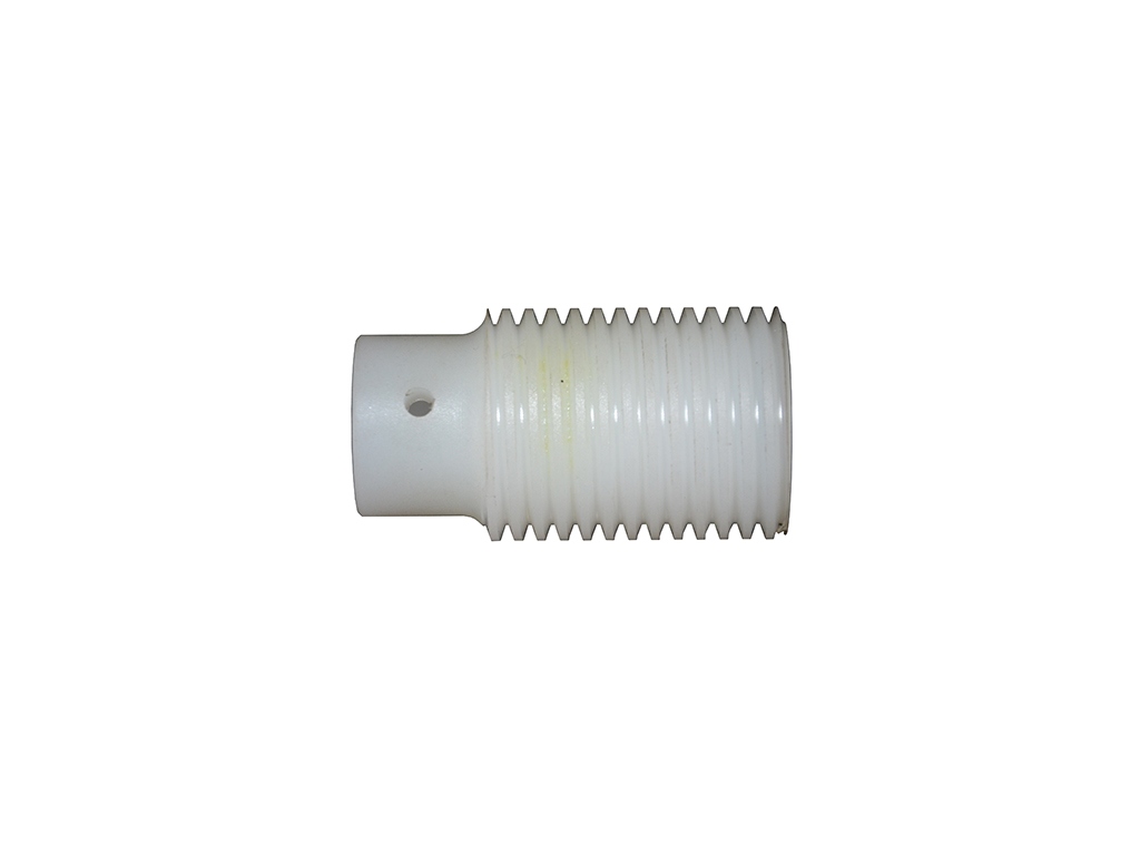 ENDLESS SCREW AKULON FOR THE FEED MOTOR