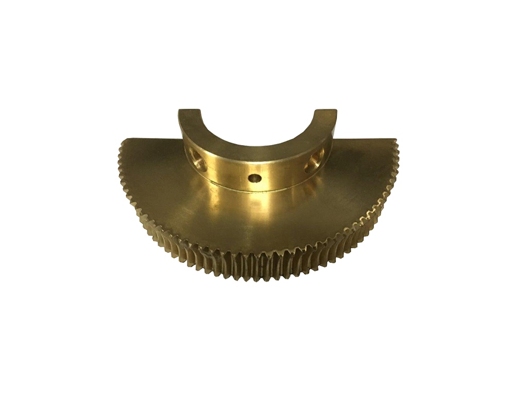 HALF HELICOL WHEEL FOR SG 330