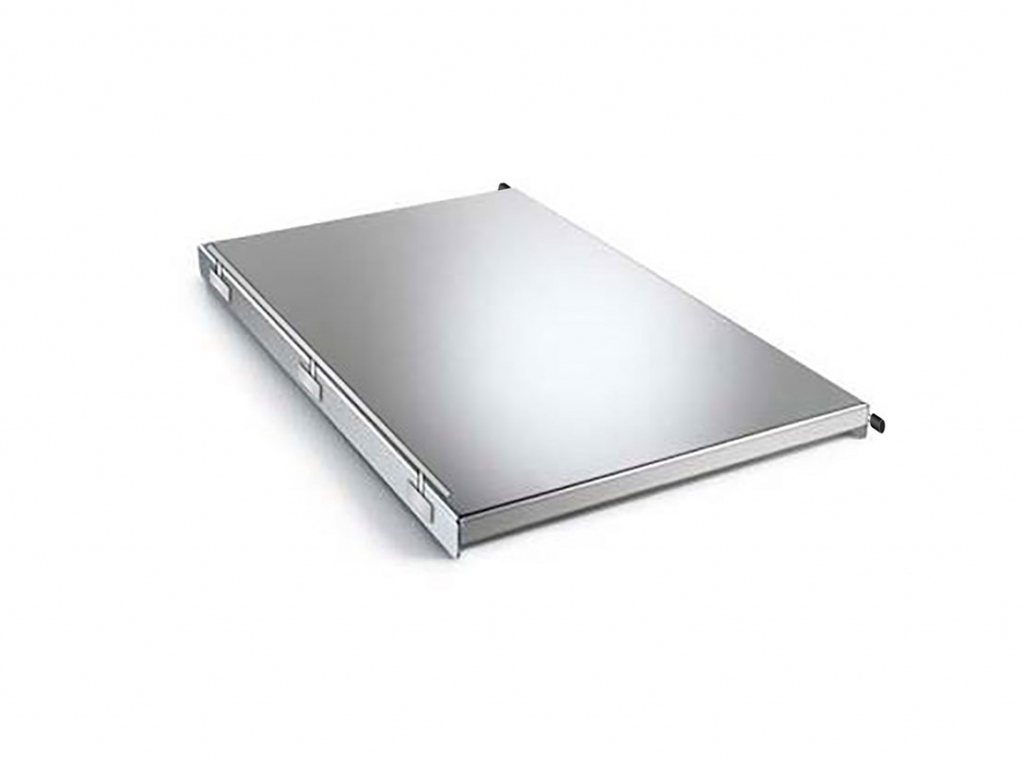 TOP COVER IN STAINLESS STEEL FOR PTR 1300