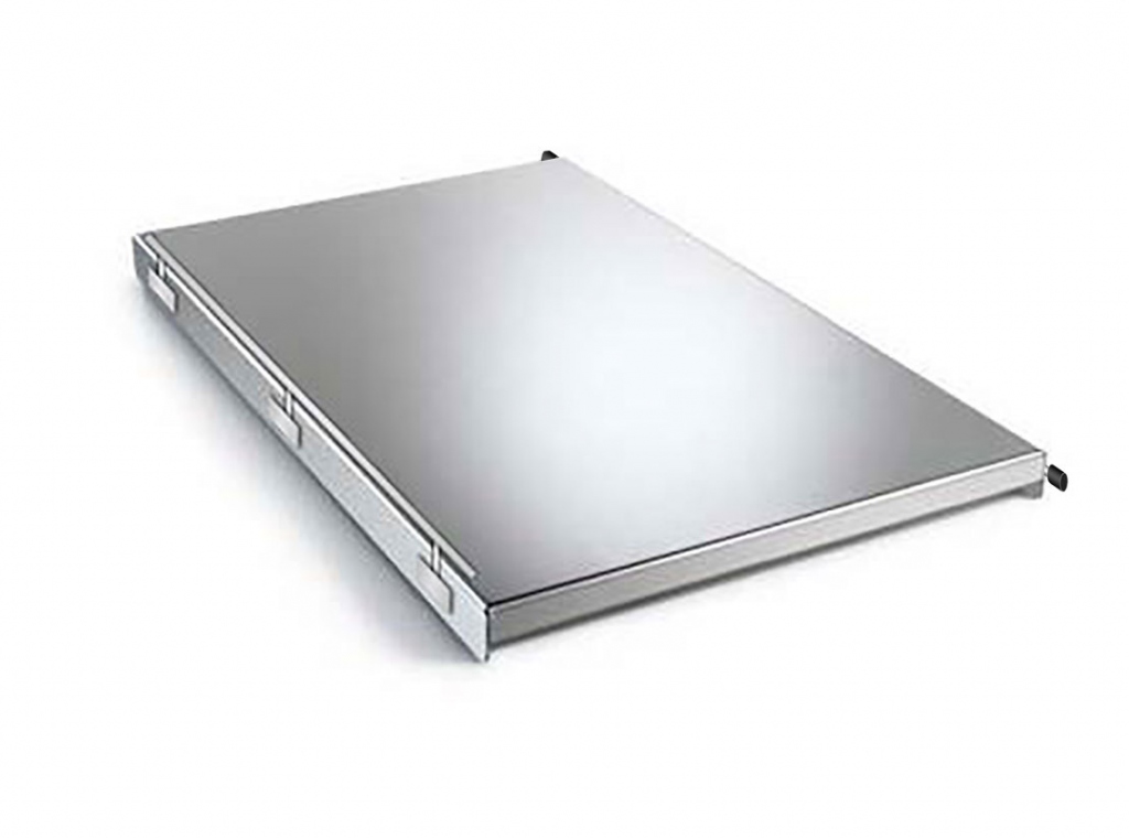 TOP COVER IN STAINLESS STEEL FOR PTR 1600XLH