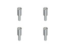 KIT OF 4 HEAD HOLDING PINS