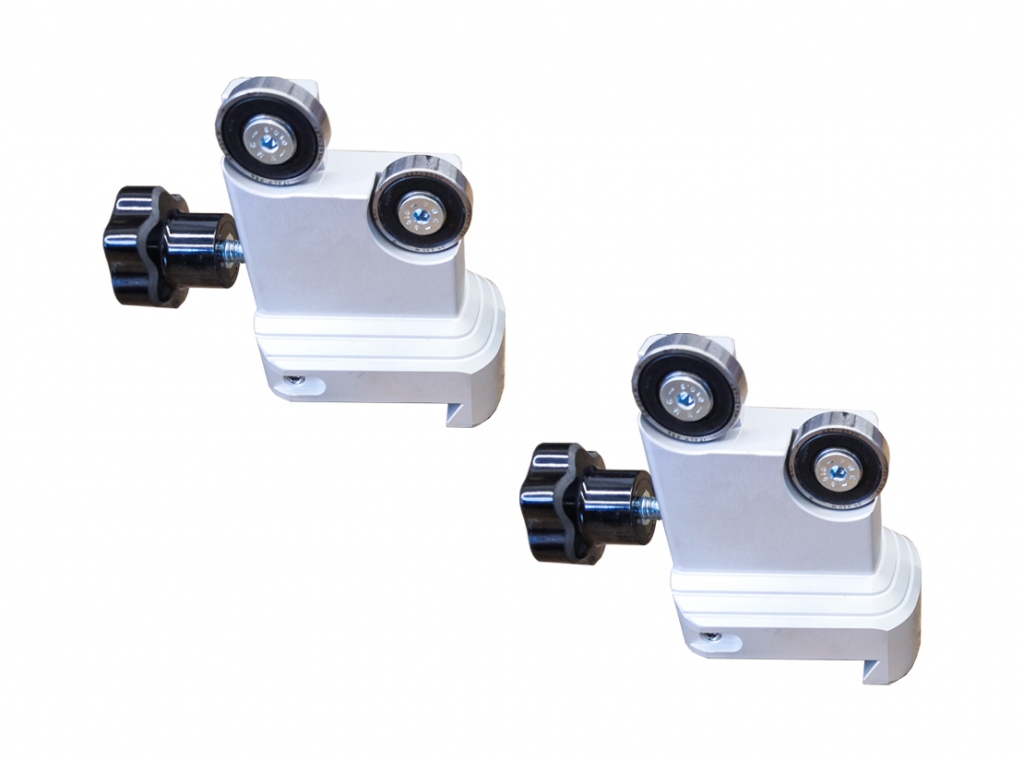 VALVE ROLLER KIT - Ø16÷22mm