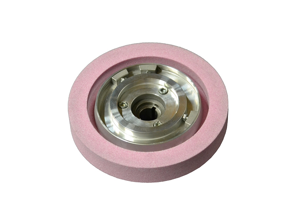 BALANCED GRINDING WHEEL - VR3000