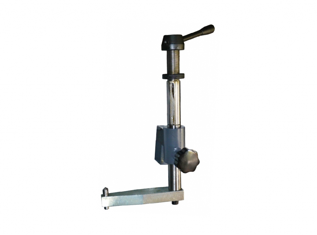 WHEEL DRESSING UNIT FOR SG 330