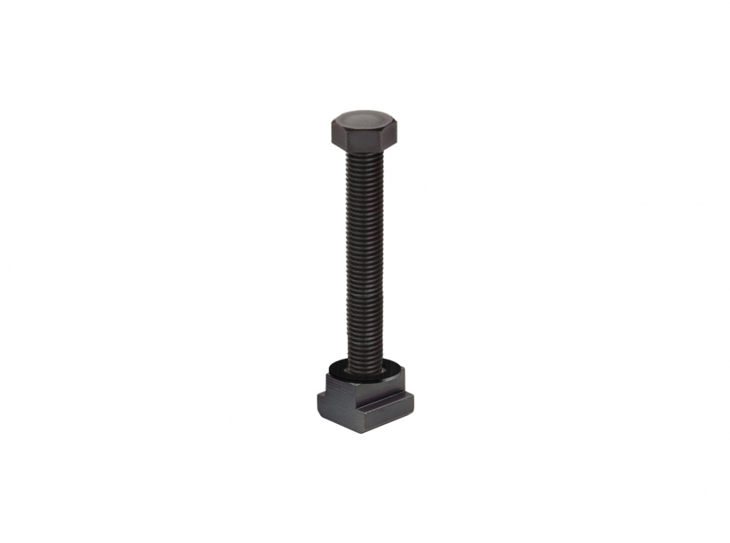 SQUARE HEAD SCREW FOR T-GROOVES