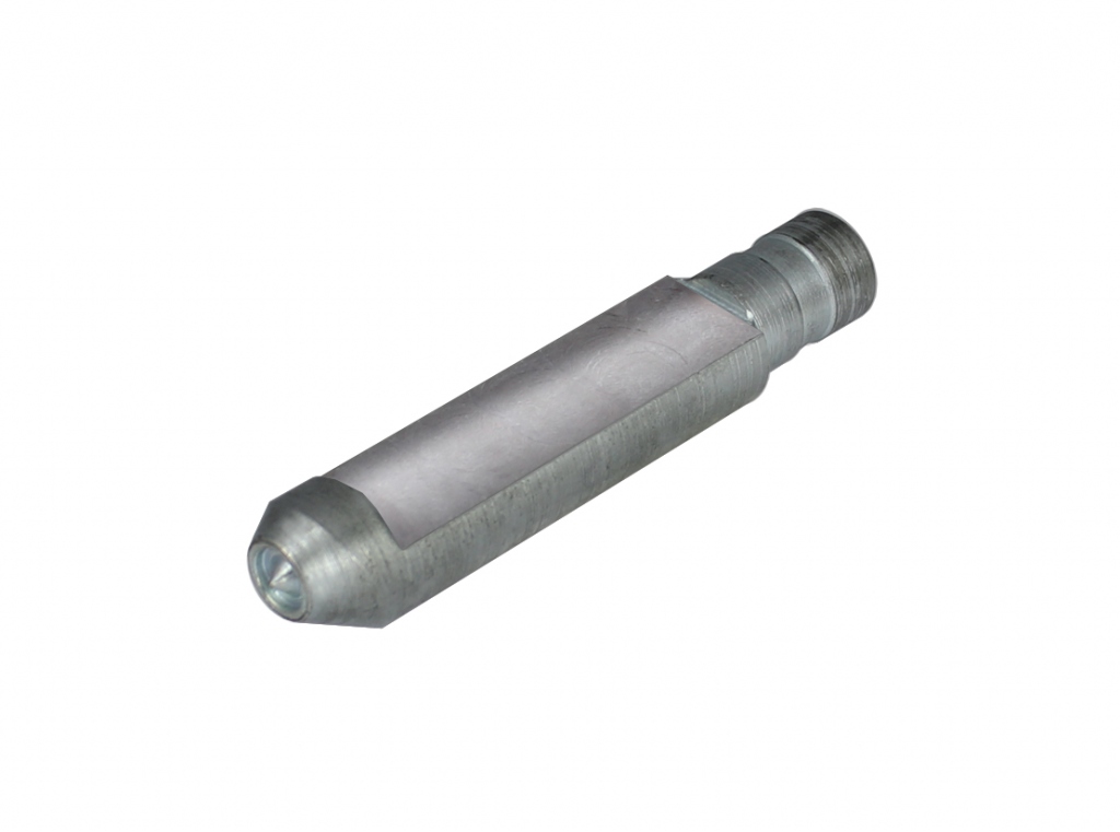 SHAPED PUNCH Ø5.5mm