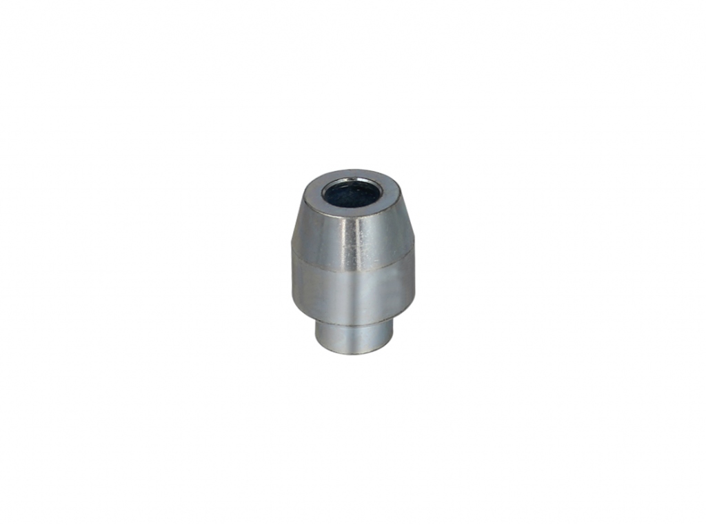 CYLINDRICAL ANVIL 16x38mm