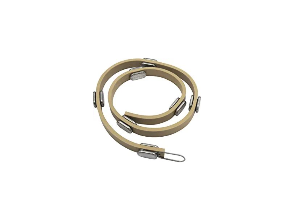 UNIVERSAL ROTOR SILENCER BAND