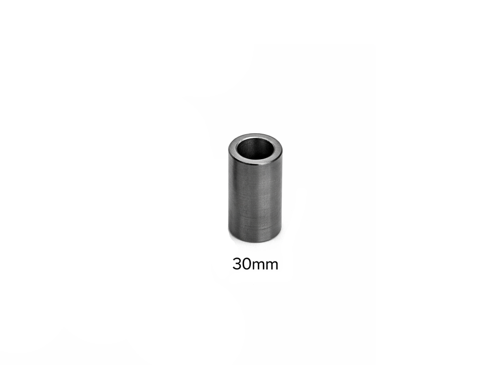 SPACER FOR Ø18mm ARBOR L=30mm