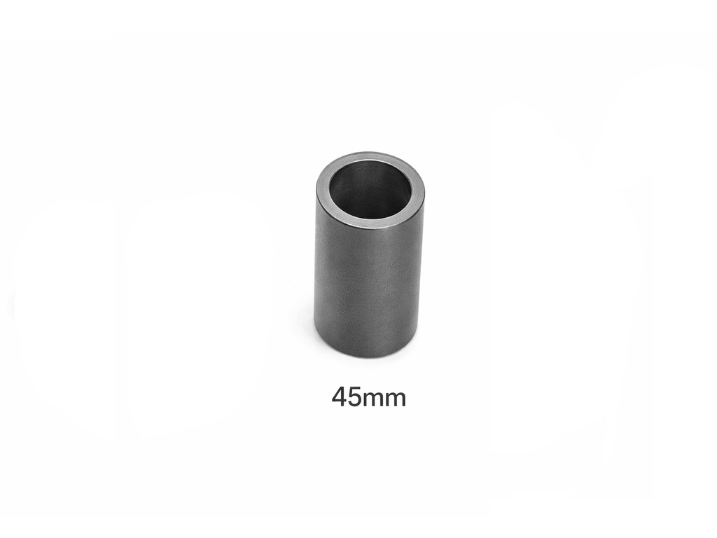 SPACER FOR Ø31mm ARBOR L=45mm