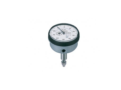 [MS4064] DIAL GAUGE Ø40mm METRIC