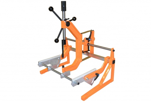 [CAR 500] MANUAL VALVE SPRING BENCH