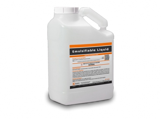 [GE0300] GRINDING EMULSION FLUID 3L