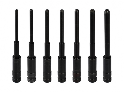 [VT1090] VALVE SET INSTALATION KIT (7 pcs.)