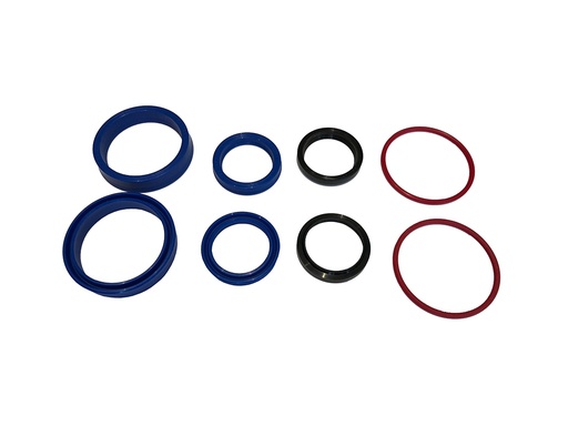 [SS1010] SET OF SEALS FOR LOWER JACK OF VGP 1200