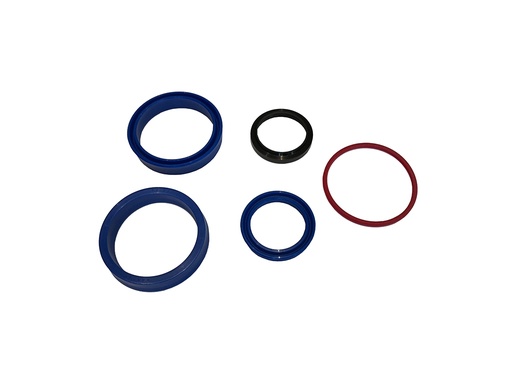 [SS1020] SET OF SEALS FOR UPPER JACK VGP 1200