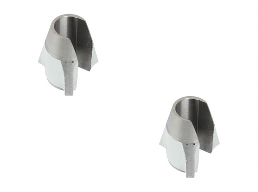 [CC3570] 2 CENTERING CONE 35-70mm (for bar Ø30mm)