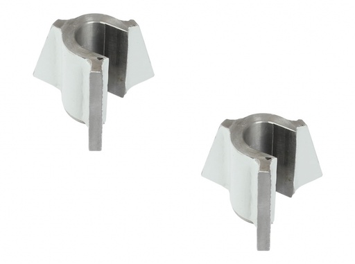 [CC6510] 2 CENTERING CONE 65-100mm (for bar Ø30mm)