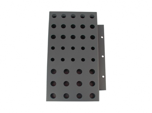 [AC0080] CONSOLE WITH TOOL RACK FOR VGP