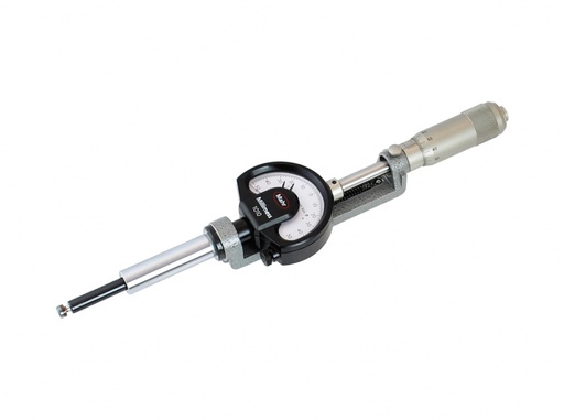 [MS4223] HIGH QUALITY DIAL GAUGE WITH MICROMETER METRIC - mm