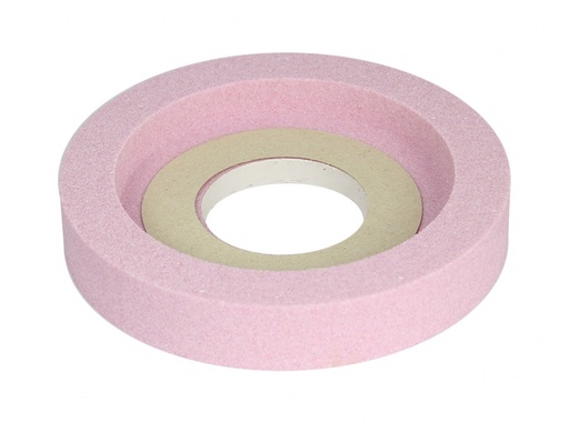 [GW1751] CORUNDUM GRINDING WHEEL Ø175x30mm with fine grain