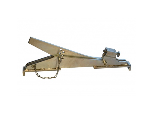 [CT0010] ADJUSTING SUPPORTS FOR SLANTED HEADS (2 pcs)