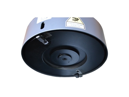 [MP3313] CBN/PCD MILLING PLATE 330mm