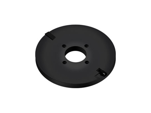 [MP3314] CBN/PCD MILLING PLATE 355mm