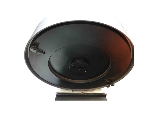 [MP1416] CBN/PCD MILLING PLATE 405mm (16")