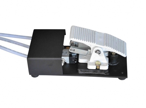 [PT9005] PNEUMATIC FOOT CONTROL FOR PWS