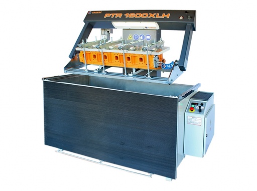 [PTR 1600XLH] PRESSURE TESTER FOR CYLINDER HEADS