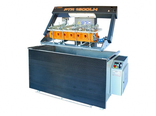 [PTR 1600LH] PRESSURE TESTER FOR CYLINDER HEADS